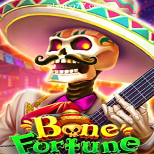 Discover BoneFortune: The Thrilling World of Elsapg777 Oficial Slots Brasil #1