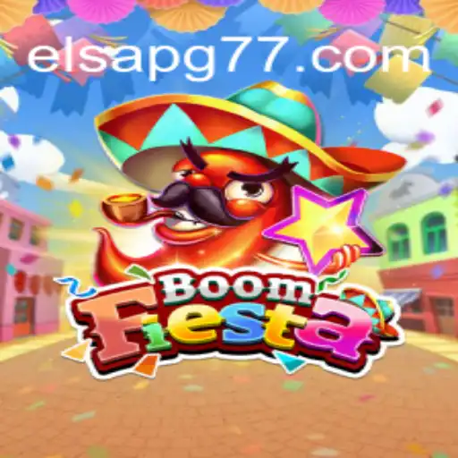 Exploring BoomFiesta: The Ultimate Slot Experience in 2023