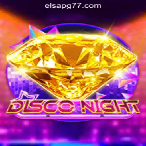 DiscoNight: An Immersive Gaming Experience
