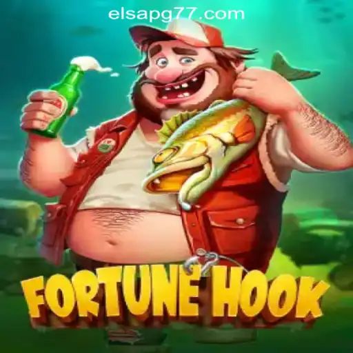 Unlock the Treasures of FortuneHook: The Premier Experience with Elsapg777 Oficial Slots Brasil #1