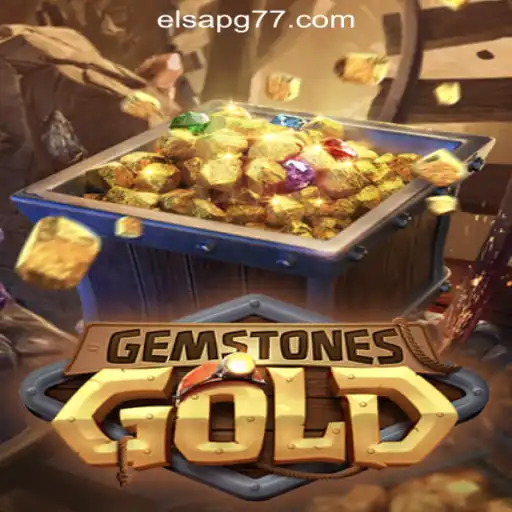 Exploring the Thrills of GemstonesGold in Elsapg777 Oficial Slots Brasil #1