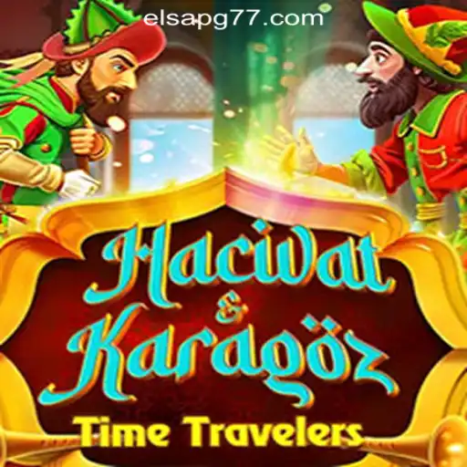 The Enigmatic World of HacivatandKaragoz and The Rise of Elsapg777 Oficial Slots Brasil #1