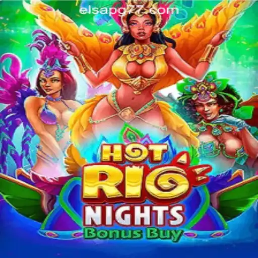 Exploring the Thrills of HotRioNightsBonusBuy with Elsapg777 Oficial Slots Brasil #1