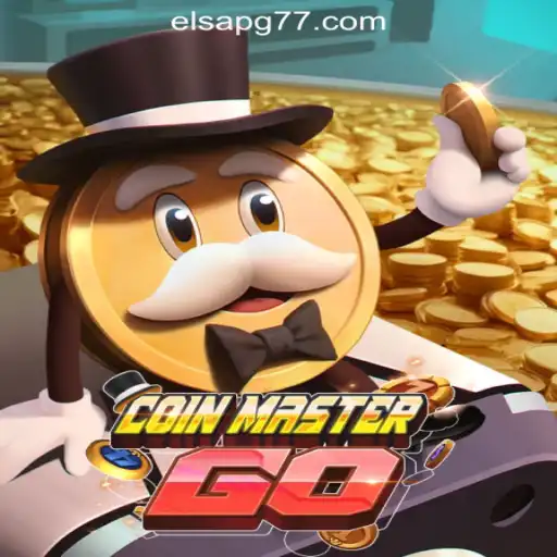 Exploring CoinMasterGO: A Dive into Elsapg777 Oficial Slots Brasil #1