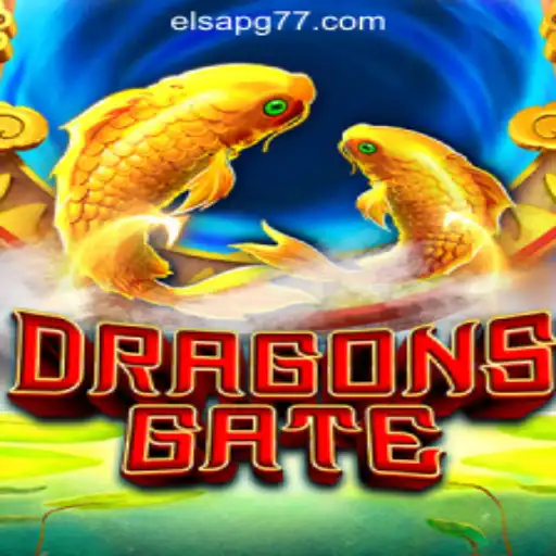 Discover the Thrills of DragonsGate: The Premier Slot Game with Elsapg777 Oficial