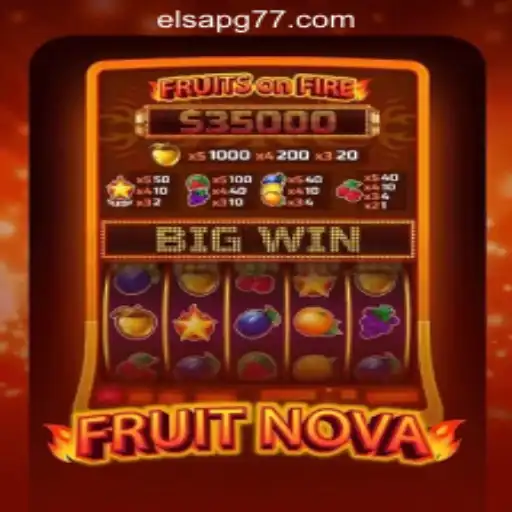 Exploring the Exciting World of FruitNova: A Dive into Casino Gaming