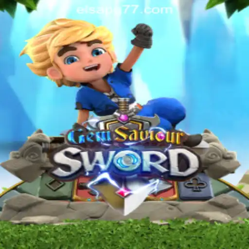 Discover the Adventure of GemSaviourSword and Elsapg777 Oficial Slots Brasil #1