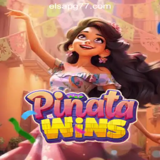 PinataWins: A Deep Dive into Elsapg777 Oficial Slots Brasil #1