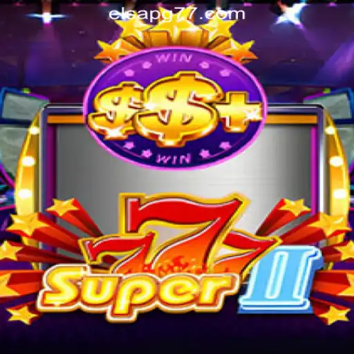 Super777II: The Exciting World of Elsapg777 Oficial Slots Brasil #1