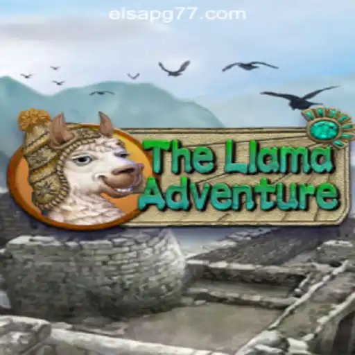 TheLlamaAdventure: A Dive into the Enchanting World of Gaming