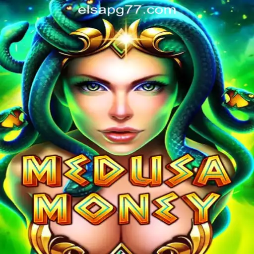 Discover the Enchanting World of MedusaMoney: The Premier Slot Experience by Elsapg777 Oficial Slots Brasil #1