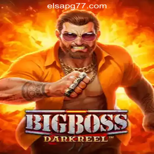 BigBoss: Dive into Elsapg777 Oficial Slots Brasil #1