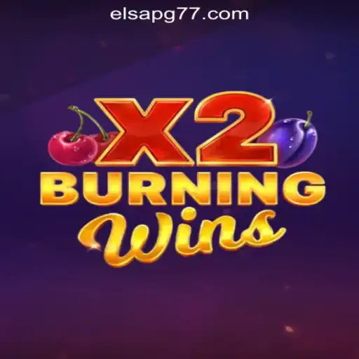 Discover the Thrills of BurningWinsX2: A Dive into the Excitement of Elsapg777 Oficial Slots Brasil #1