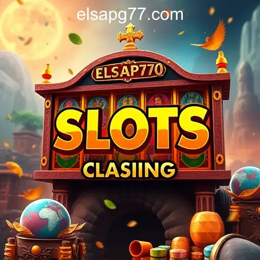 Exploring the World of Casino Games: A Dive into Elsapg777 Oficial Slots Brasil #1