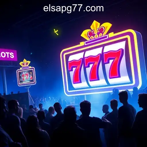 Exploring Player Community Dynamics with Elsapg777 Oficial Slots Brasil #1