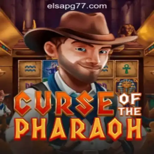 Unveiling the Mysteries: CurseofthePharaoh and Elsapg777 Oficial Slots Brasil #1