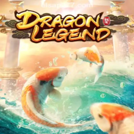 Exploring DragonLegend: An Epic Journey into the Realm of Elsapg777 Oficial Slots Brasil #1