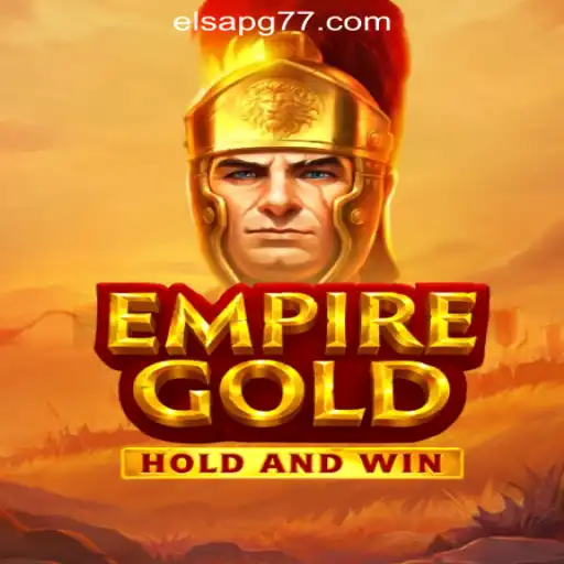 EmpireGold: Unveiling the Thrills of Elsapg777 Oficial Slots Brasil #1