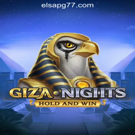 Journey Through the Sands with GizaNights: An Exciting Adventure in Slot Gaming