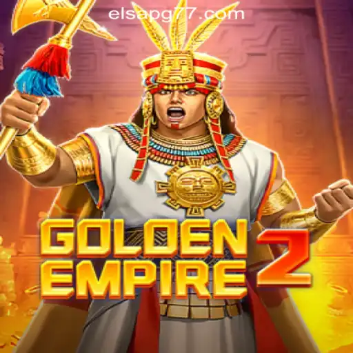 GoldenEmpire2: A Journey into the Heart of Adventure with Elsapg777 Oficial Slots Brasil #1