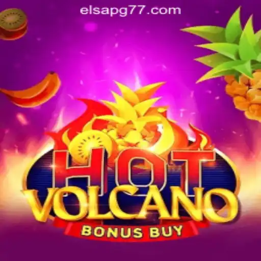 Exploring HotVolcanoBonusBuy: A Fiery Adventure in Slot Gaming