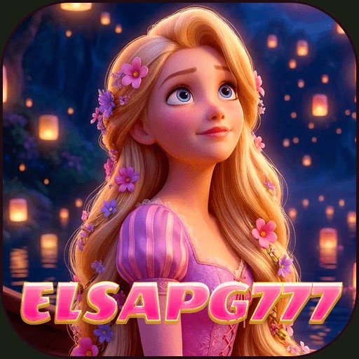 Elsapg777 Oficial Slots Brasil #1