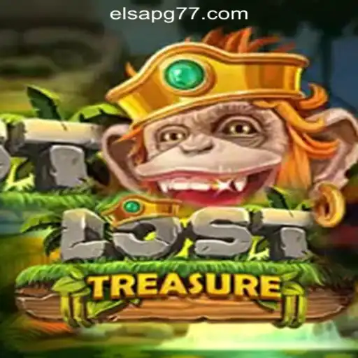 Discovering the Adventure of LostTreasure: Gaming Amidst the Brazilian Slots Craze