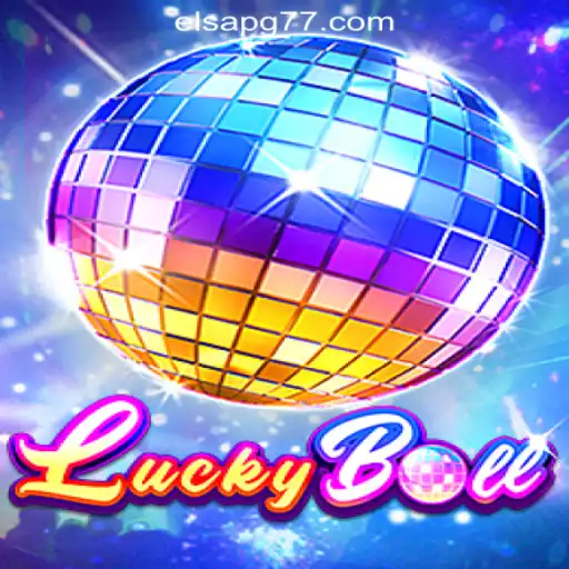 LuckyBall: A Comprehensive Guide to Elsapg777 Oficial Slots Brasil #1