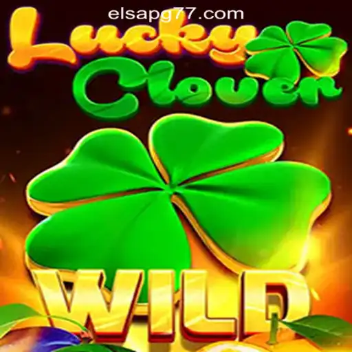 Exploring the Thrills of LuckyClover: A Deep Dive into Elsapg777 Oficial Slots Brasil #1