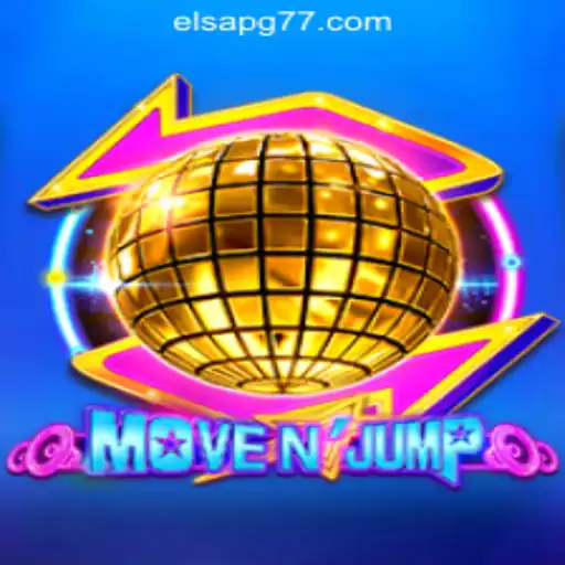 Exploring the Dynamic World of MovenJump and Elsapg777 Oficial Slots Brasil #1