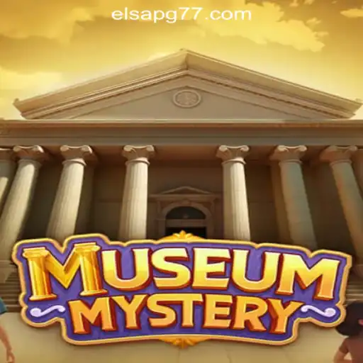 Discover the Exciting World of MuseumMystery