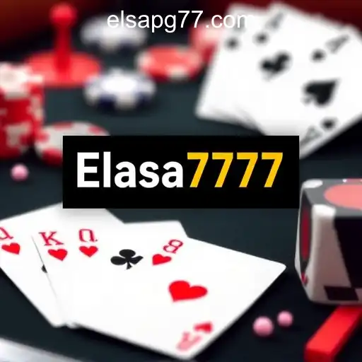 The Rise of Online Baccarat: Exploring Elsapg777 Oficial Slots Brasil #1