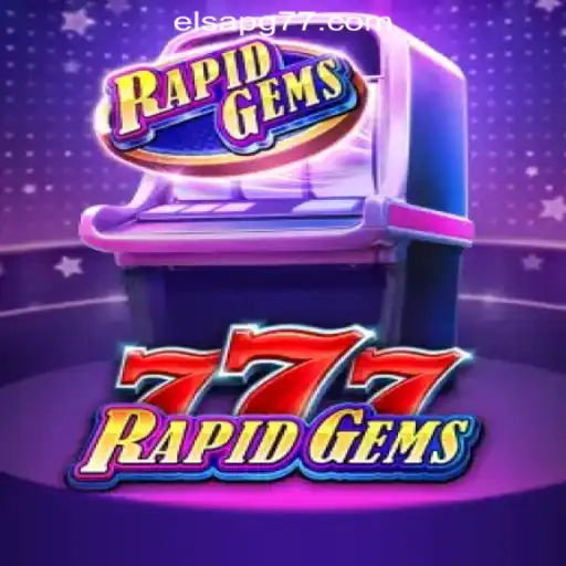 Discover the Exciting World of RapidGems777: Your Ultimate Gaming Experience