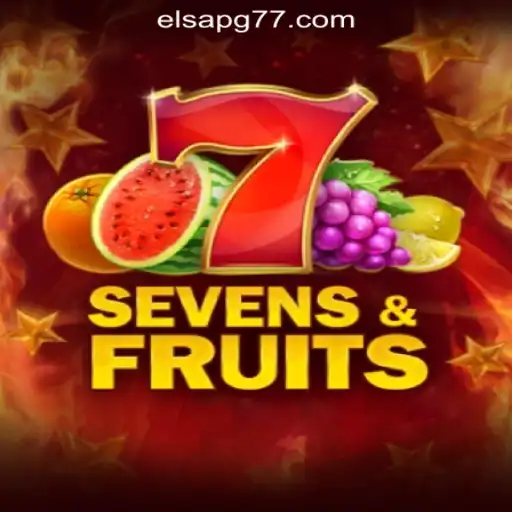 Exploring the Vibrant World of SevensFruits: A Journey into Brazil's Thriving Gaming Scene