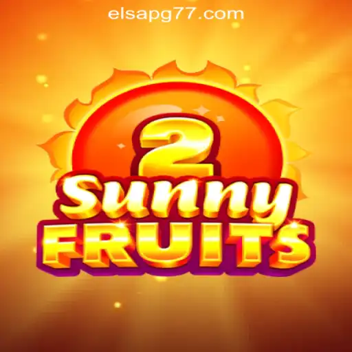 SunnyFruits2: A Delightful Dive into the World of Virtual Slots