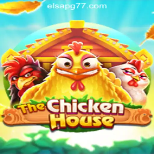 Discover the Excitement of TheChickenHouse: Elsapg777 Oficial Slots Brasil #1