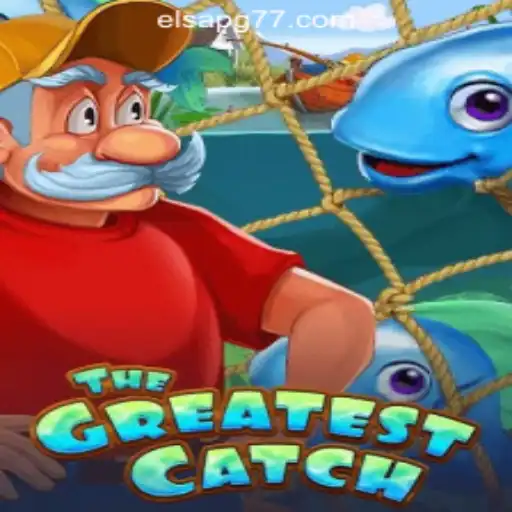 TheGreatestCatch: A Deep Dive into an Exciting New Adventure