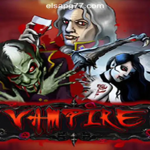 Vampire: Unveiling the Thrilling World of Elsapg777 Oficial Slots Brasil #1